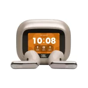 JBL Live Flex 4 Champagne - Ecouteurs