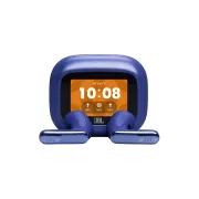 JBL Live Flex 4 Bleu - Ecouteurs