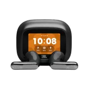 JBL Live Flex 4 Noir - Ecouteurs