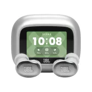 JBL Live Buds 4 Argent - Ecouteurs