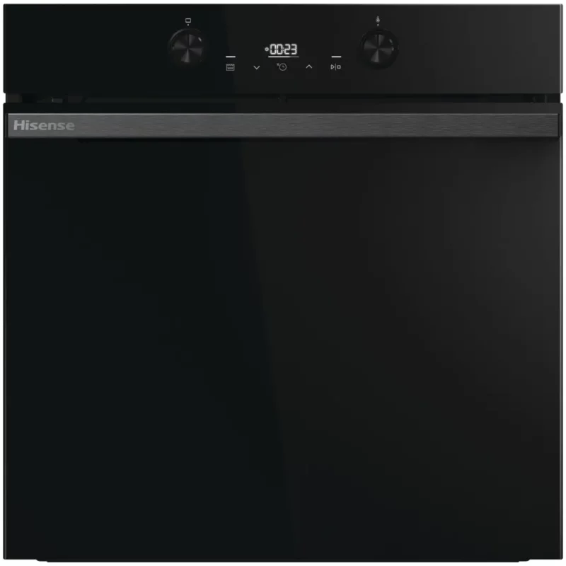 Image : HISENSE HI4P8647DG - Four pyrolyse
