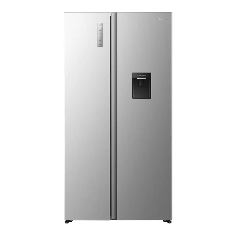 Image : Hisense RS3P558NMID - réfrigérateur