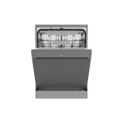 HISENSE HS663A90XUK - Lave vaisselle 60 cm
