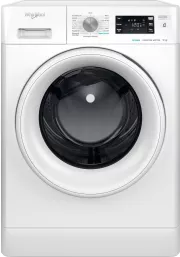WHIRLPOOL FFBS9479WVFR - Lave-linge hublot