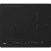 WHIRLPOOL WLS9560NEBM Matt Protect - Plaque induction