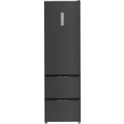 WHIRLPOOL WHKF6353XBR6E - Réfrigérateur multiportes
