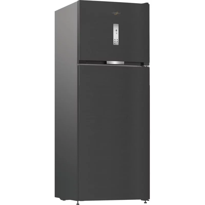 Image : WHIRLPOOL  WHD26473X5E - Réfrigérateur double-portes