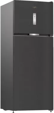 WHIRLPOOL  WHD26473X5E - Réfrigérateur double-portes