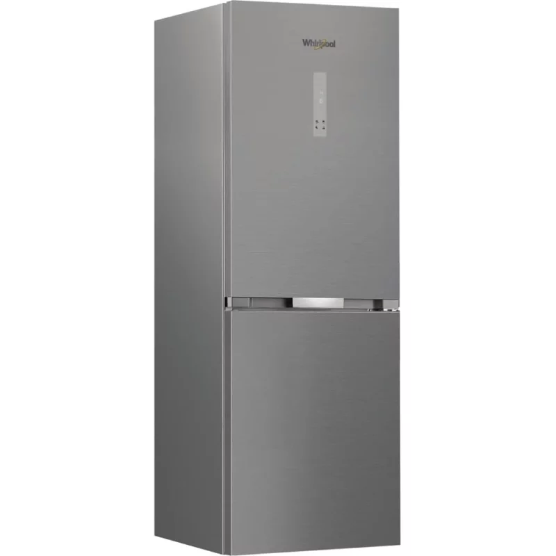 Image : WHIRLPOOL WHK26363XP6E - Réfrigérateur combiné