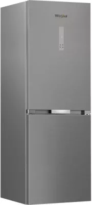 WHIRLPOOL WHK26363XP6E - Réfrigérateur combiné