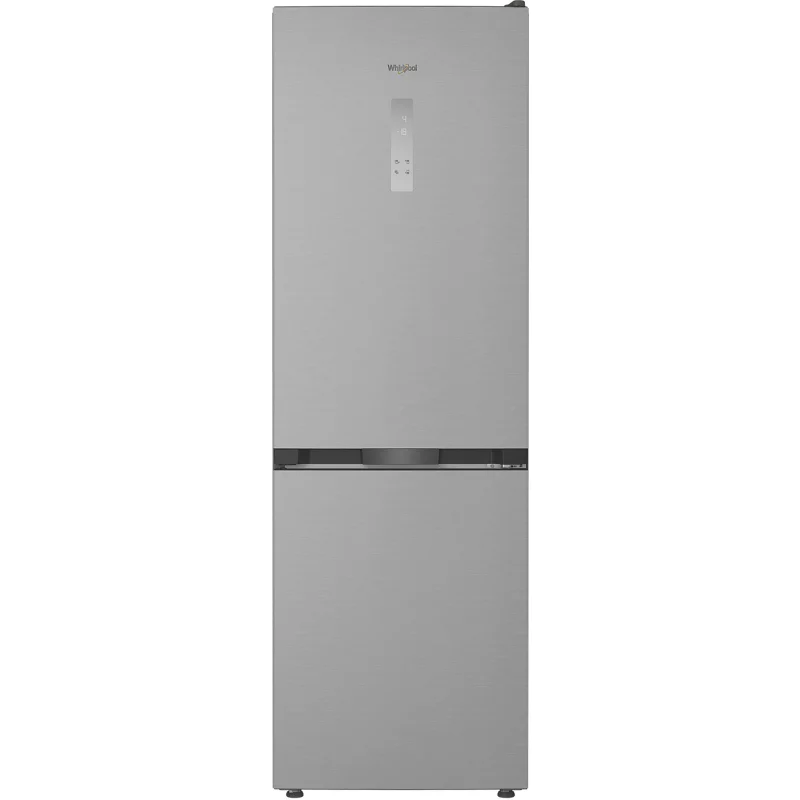 Image : WHIRLPOOL WHK26372X5EA3 - Réfrigérateur combiné