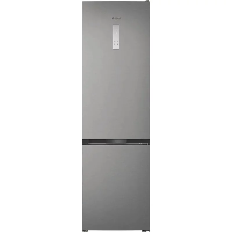 Image : WHIRLPOOL WHK26412X5EE - Réfrigérateur congélateur