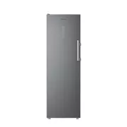 WHIRLPOOL WHMFF6314XP6E - Congélateur armoire Inox