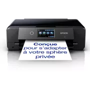 EPSON Expression Photo XP-980 - Imprimante jet d'encre