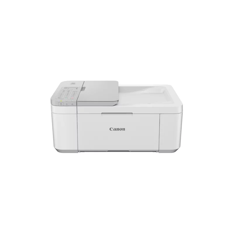 Image : CANON Pixma TR 4756i - Imprimante jet d'encre