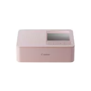 CANON SELPHY CP1500 Rose - Imprimante photo portable