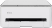 Canon Pixma TS4151i Blanc - Imprimante multifonction