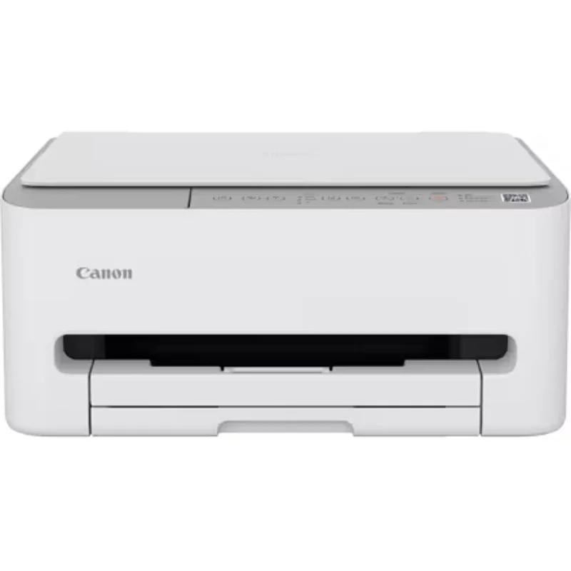 Image : Canon Pixma TS4151i Blanc - Imprimante multifonction