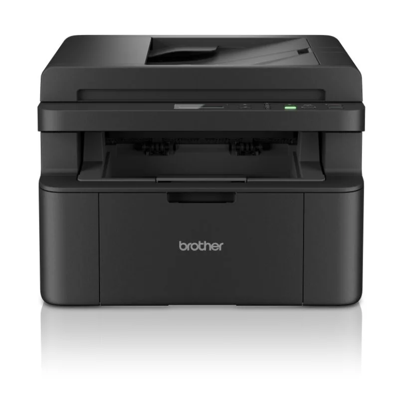 Image : Brother DCP-L1660W Noir - Imprimante multifonctions