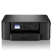Brother DCP-J1310DW Noir - Imprimante multifonction 3-en-1