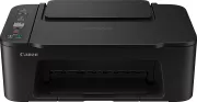 Canon Pixma TS3750i Noir - Imprimante multifonction