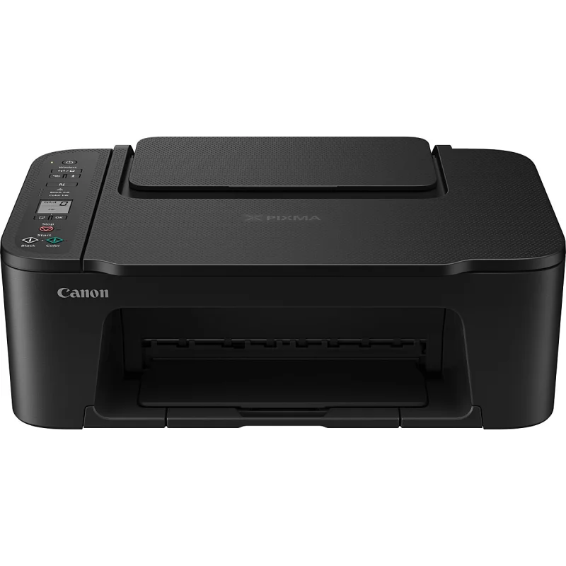 Image : Canon Pixma TS3750i Noir - Imprimante multifonction