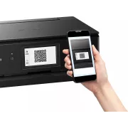 Canon Pixma Série TS8750 Noir - Imprimante multifonction