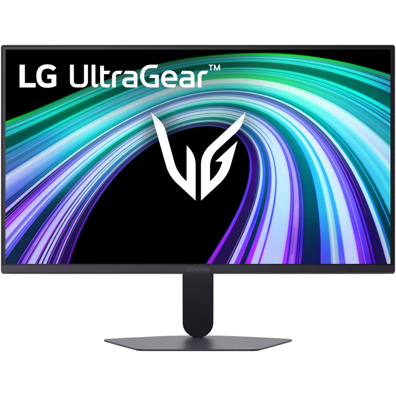 Image : LG UltraGear 25G523B 25'' - Ecran PC Gamer Full HD