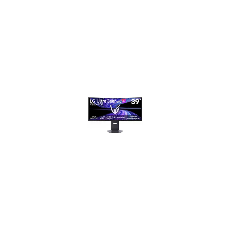 Image : LG UltraGear 39GX950B - Ecran PC Gamer 39'' 5K
