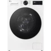 LG F34X56WHST - Lave linge hublot
