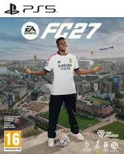 EA SPORTS FC 27 - PS5