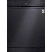 LG DF587HMS - Lave vaisselle 60 cm