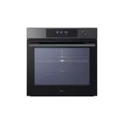 LG WS7D7652CB Instaview - Four encastrable