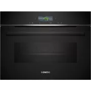 SIEMENS CM724G1B1 iQ700 Home Connect - Four encastrable