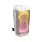 JBL Partybox 330 Blanc - Enceinte sono