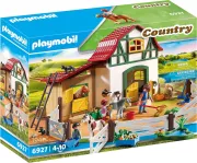 Playmobil 6927 Poney Club