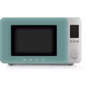 SMEG MOC02EGMEU - Micro ondes combiné