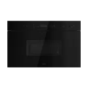 ASKO OM23BGC - Micro ondes grill encastrable