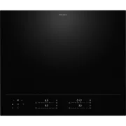 MIELE KM 8665 FL Noir - Plaque induction