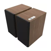 KLIPSCH The Nines II Walnut - Enceinte résidentielle