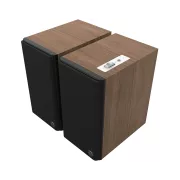 KLIPSCH The Fives II Walnut - Enceinte résidentielle