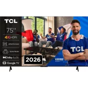 TCL 75P6L - TV 75' 2026