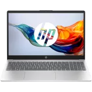HP Laptop 15-fc1001nf - Ordinateur portable 15.6' AMD Ryzen 5 7520U 16 / 512 Go