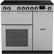 FALCON INFUSION NGC TAB IND 90 CM INOX - Piano de cuisson induction