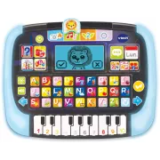 VTECH Tablette P'tit Genius magic light - Jeu éducatif