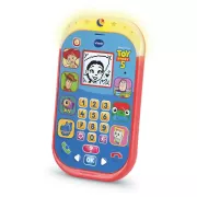 Vtech Le smartphone éducatif Toy Story 5 - Jeu éducatif
