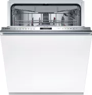 BOSCH SBD6ECX21E - Lave vaisselle tout integrable Série 6