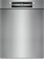 BOSCH SMU4ECS28E Efficient Dry - Lave-vaisselle