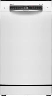 BOSCH SPS4EMW17E Série 4 - Lave vaisselle 45 cm