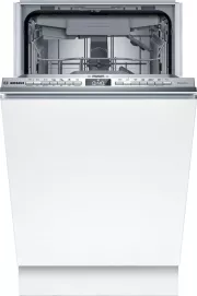 BOSCH SPV4EMX11E - Lave vaisselle 45 cm